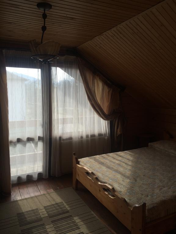 Hotel Gerdan Verkhovina Verchovyna Rum bild